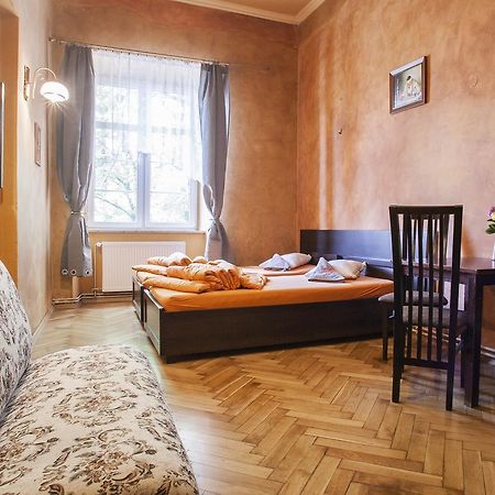 Bed and Breakfast Momotown Privates Krakov Exteriér fotografie