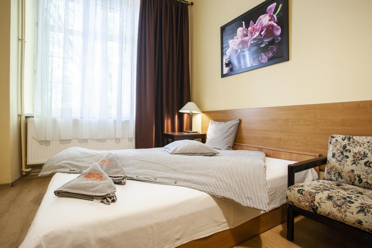 Bed and Breakfast Momotown Privates Krakov Exteriér fotografie