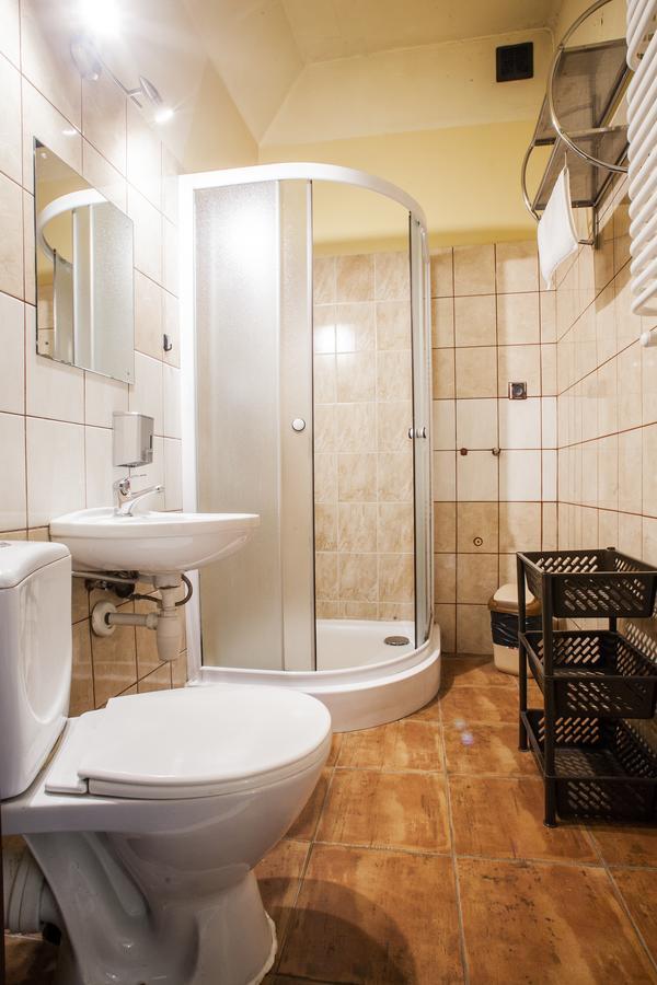 Bed and Breakfast Momotown Privates Krakov Exteriér fotografie